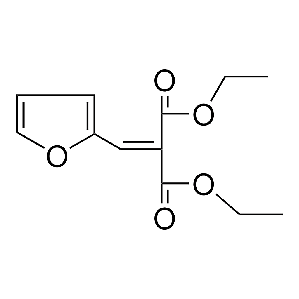 Merck DIETHYL FURFURYLIDENEMALONATE-1G
