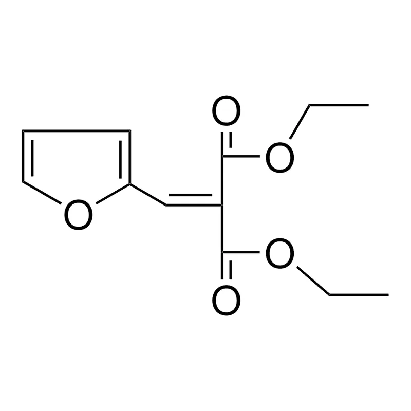 Merck DIETHYL FURFURYLIDENEMALONATE-1G