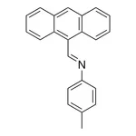 Merck N-(9-ANTHRACENYLMETHYLENE)-P-TO-