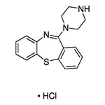 Merck NORQUETIAPINE HCL