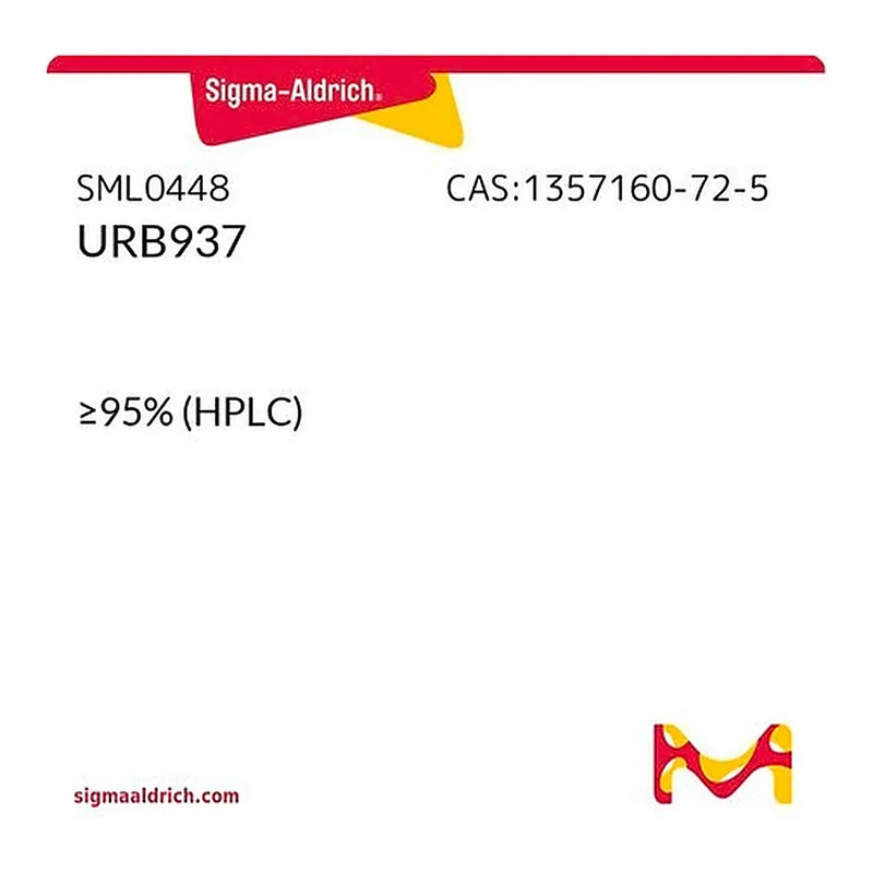 Merck URB937