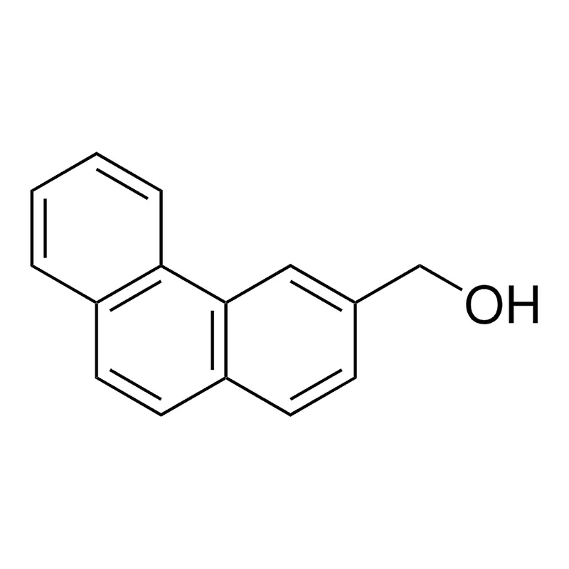 Merck 3-PHENANTHRYLMETHANOL-