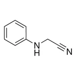 Merck N-phenylglycinonitrile