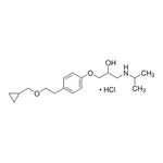 Merck Betaxolol for peak identification
