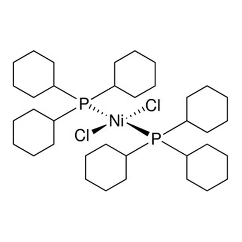 Merck BIS(TRICYCLOHEXYLPHOSPHINE)NICKEL(II) D&