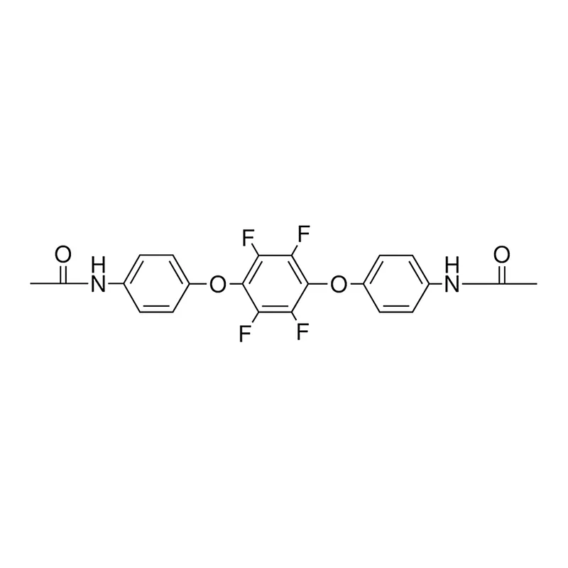 Merck N-(4-(4-(4-ACETYLAMINO-PHENOXY - 25 MG&