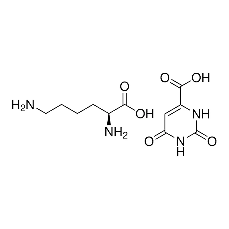 Merck L-LYSINE OROTATE SALT