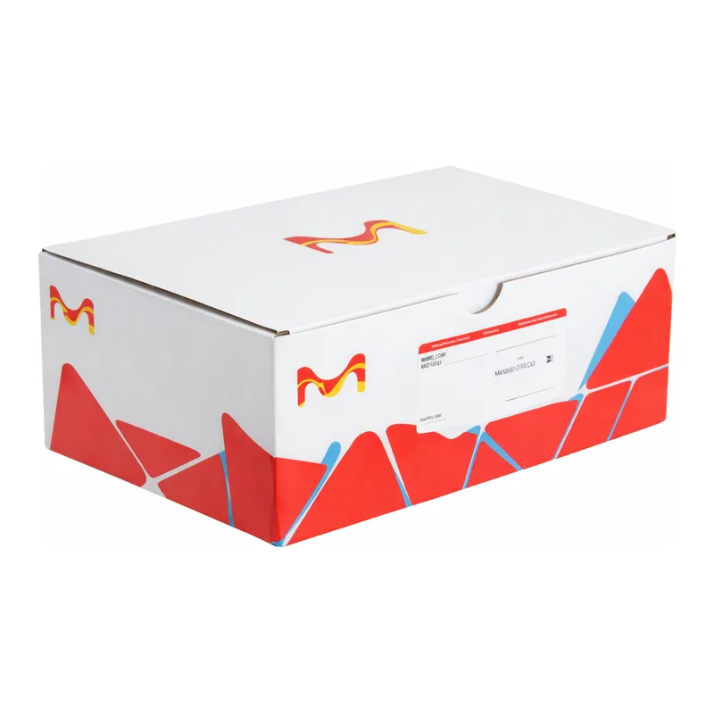 Merck CARBOHYDRATES KIT
