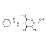 Merck N-(4,5-DIHYDROXY-6-HYDROXYMETH - 10 MG&