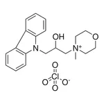 Merck 4-(3-(9H-CARBAZOL-9-YL)-2-HYDROX-