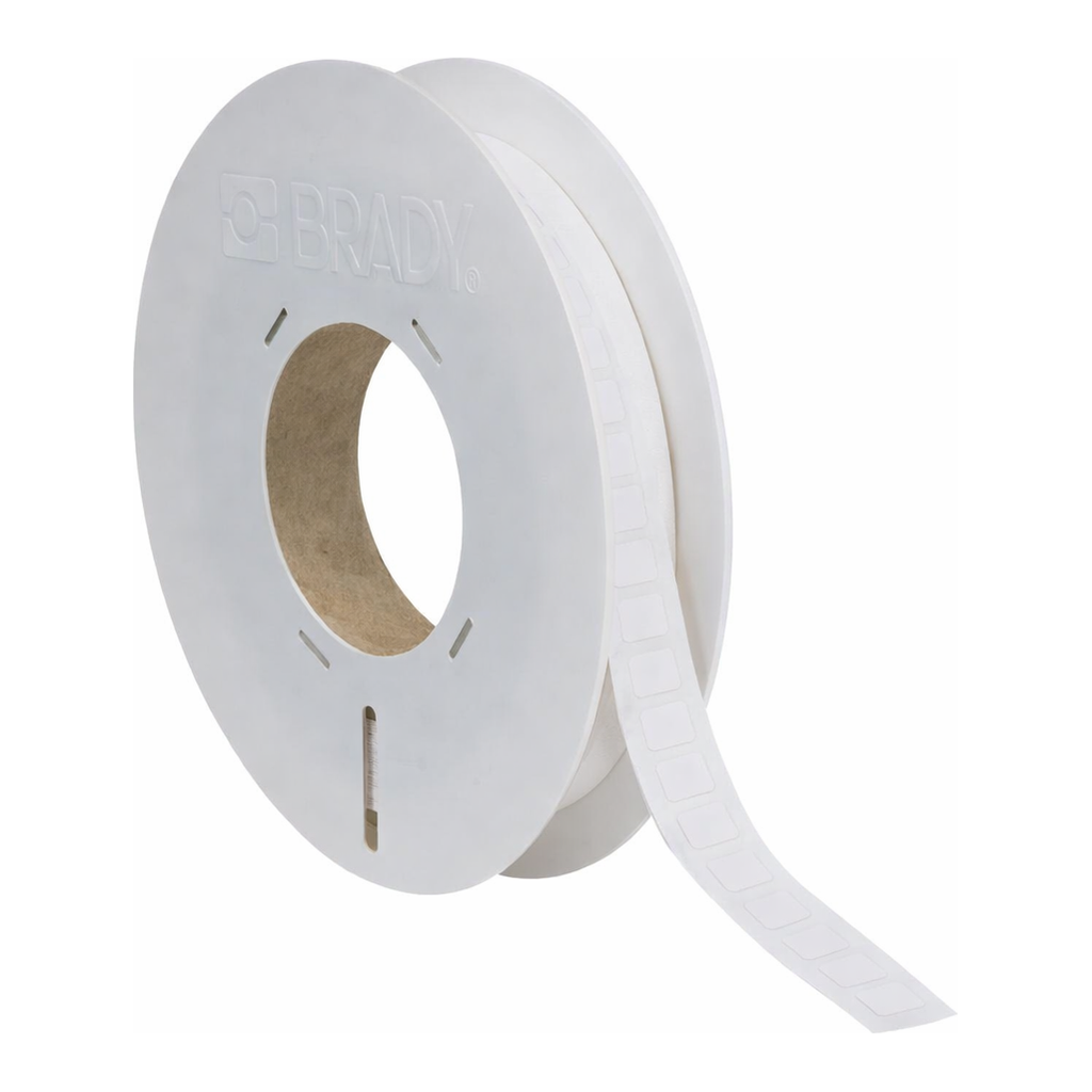 Brady Laser Markable Matte Auto-Apply Circuit Board Labels