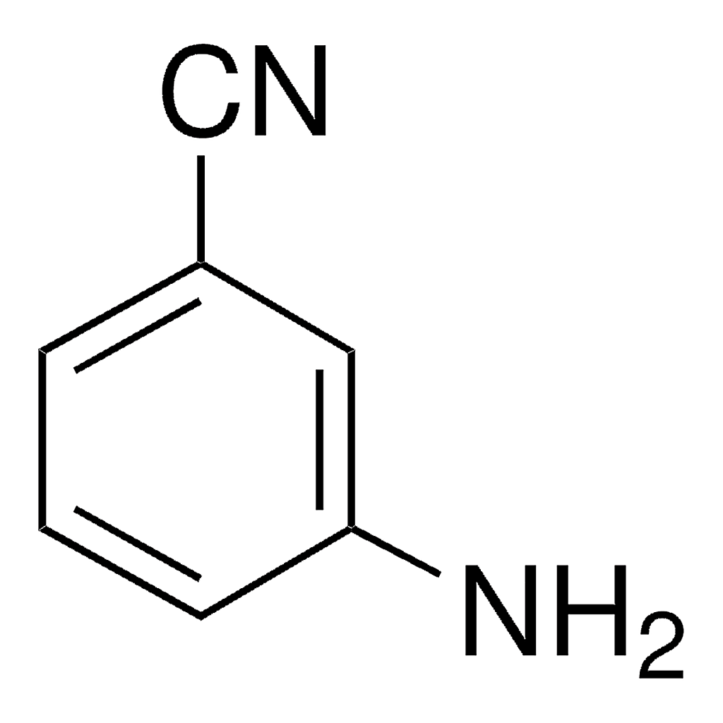 Merck 3-Aminobenzonitrile