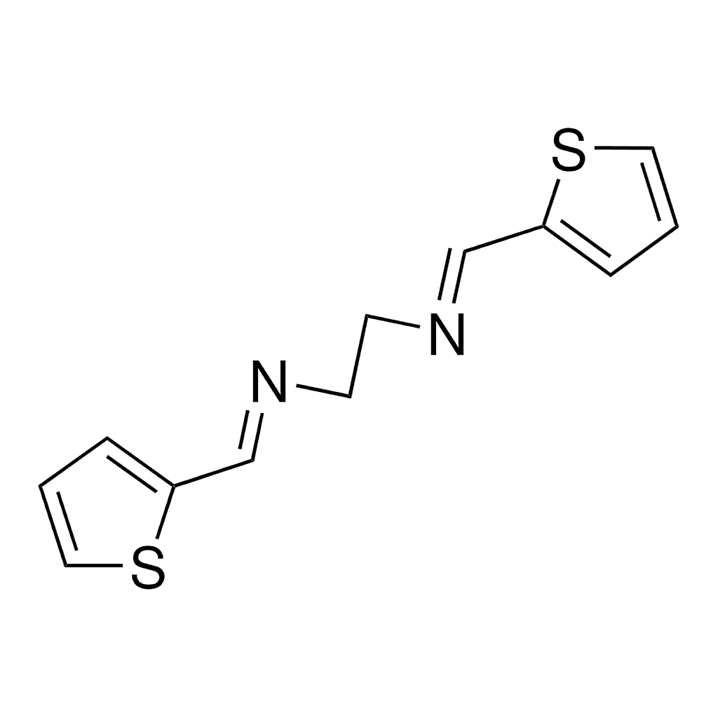 Merck N,N'-BIS(2-THENYLIDENE)ETHYLEN - 50 MG&