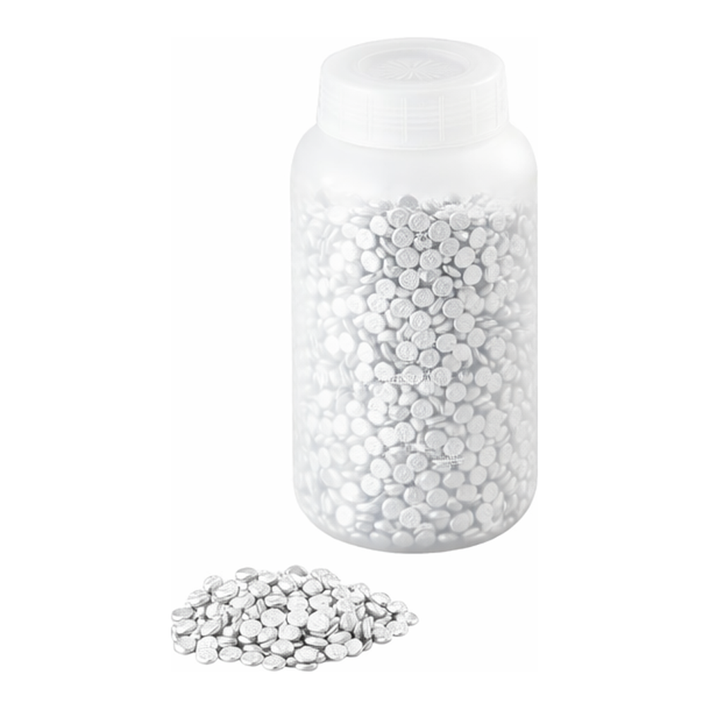 AS ONE Cool Plate Aluminum Beads, Big (2L)