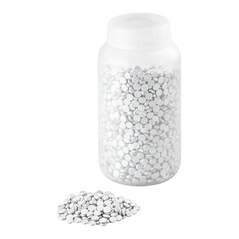 AS ONE Cool Plate Aluminum Beads, Big (2L)