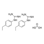 Merck 1-(4-ETHYLPHENYL)GUANIDINE CARB-