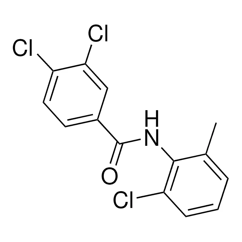 Merck 3,4,6'-TRICHLORO-O-BENZOTOLUID - 50 MG&