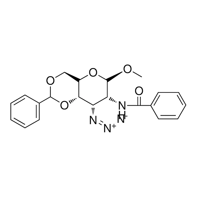 Merck N-(8-AZIDO-6-METHOXY-2-PHENYL-H-