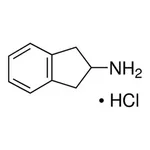 Merck 2-AMINOINDAN HYDROCHLORIDE, 98%