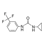 Merck 1-CYCLOPROPYL-3-(3-TRIFLUOROME - 25 MG&