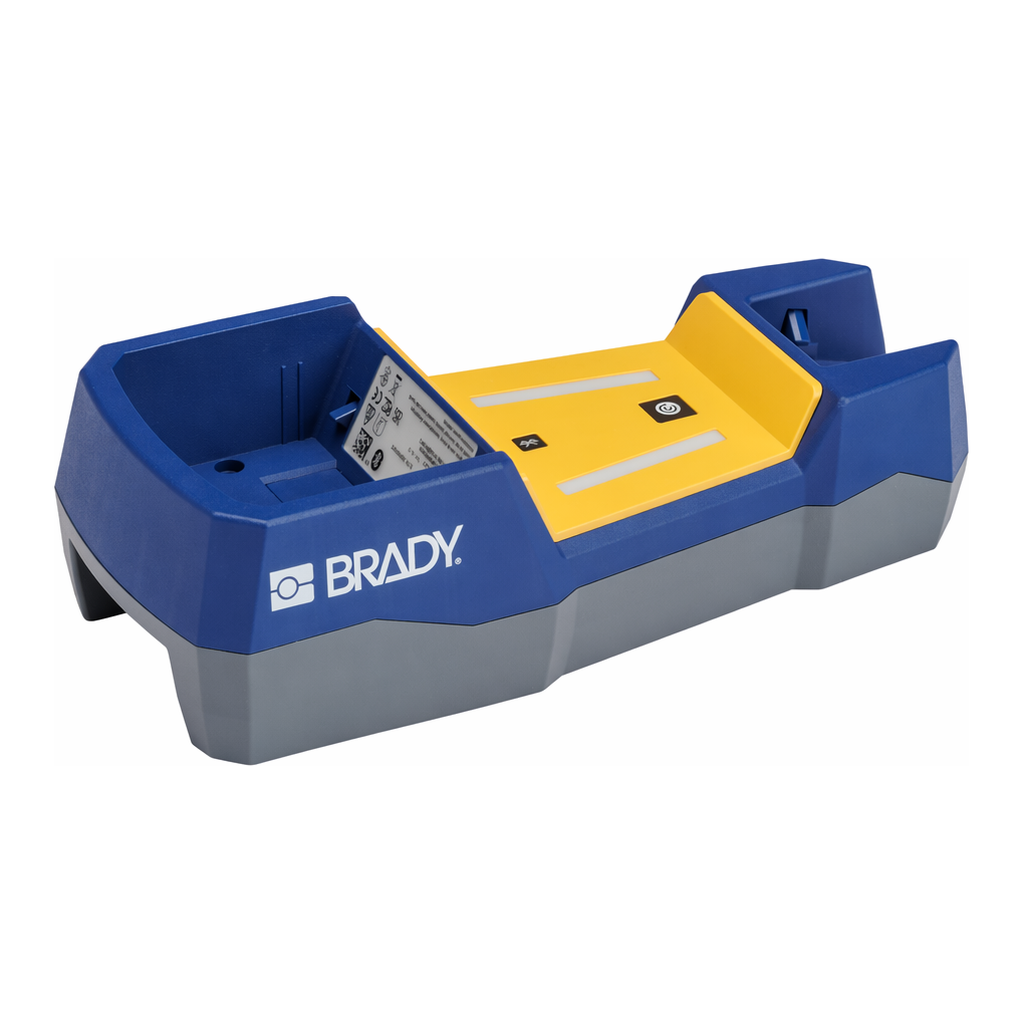 Brady Cradle for V4500 Barcode Scanner
