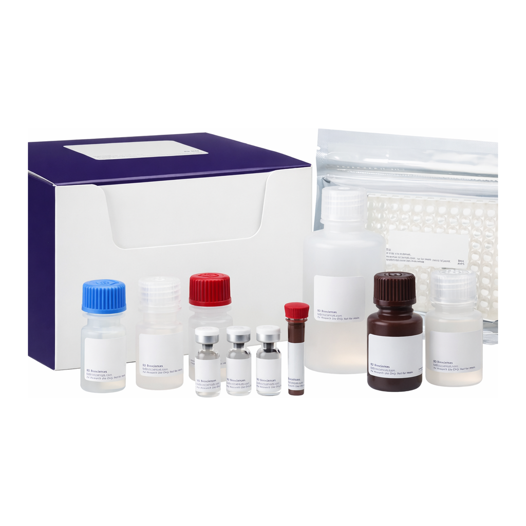 BD Human C5a ELISA Kit II