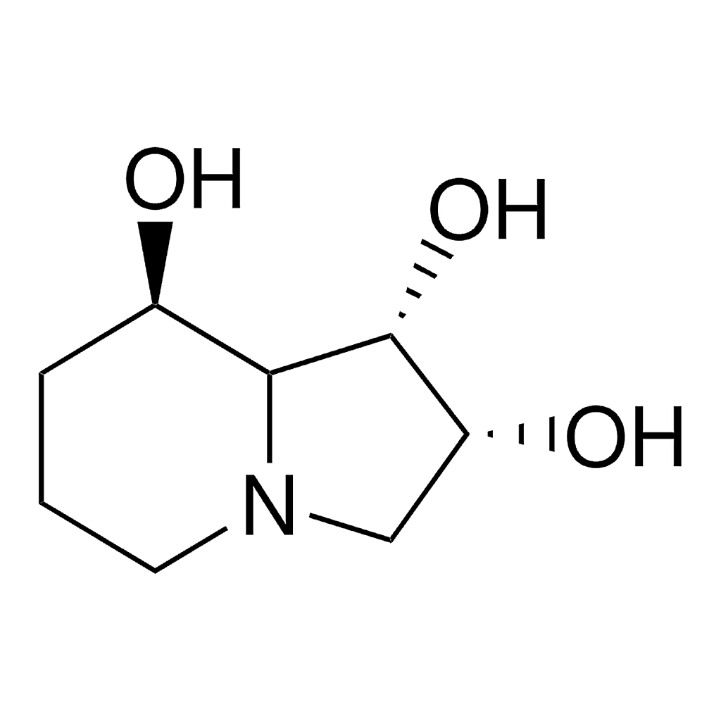 Merck Swainsonine