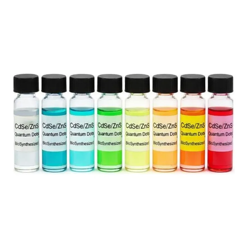 Merck Conjugated Polymer Nanoparticle (CPN)