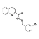 Merck QUINOLINE-2-CARBOXYLIC ACID (3 - 5 MG&