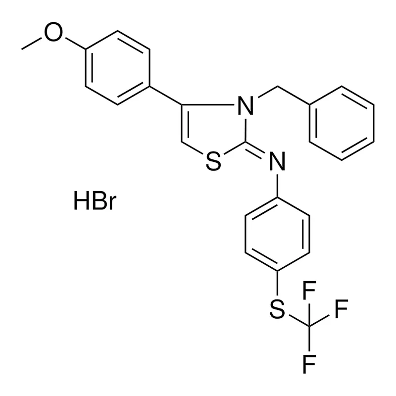 Merck RCL R51,923-5 - 10MG
