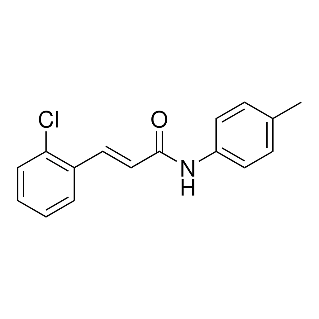 Merck 3-(2-CHLORO-PHENYL)-N-P-TOLYL- - 10 MG&