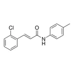 Merck 3-(2-CHLORO-PHENYL)-N-P-TOLYL- - 10 MG&