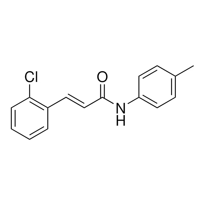 Merck 3-(2-CHLORO-PHENYL)-N-P-TOLYL- - 10 MG&