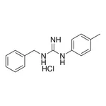 Merck N-BENZYL-N'-(4-METHYLPHENYL)GUAN-