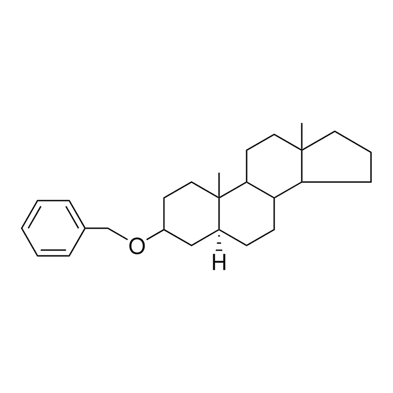 Merck 5-ALPHA-ANDROSTAN-3-BETA-YL BE - 1 MG&