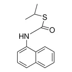 Merck S-ISOPROPYL N-(1-NAPHTHYL)THIOL-