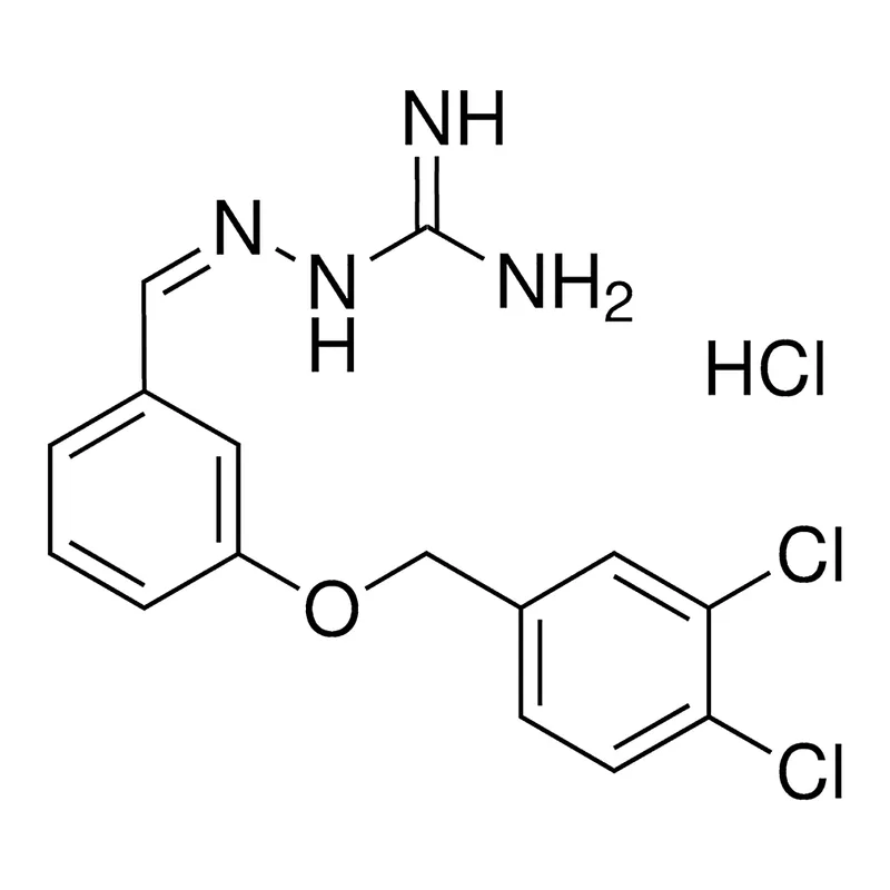 Merck 1-(3-(3,4-DICHLOROBENZYLOXY)BENZ-