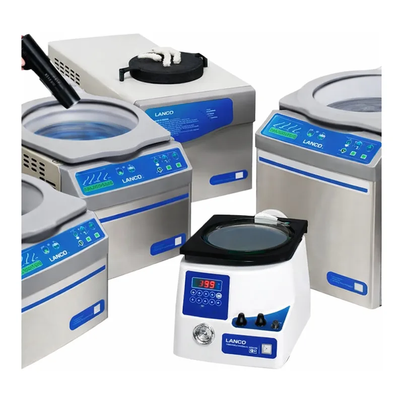 Thermo Fisher Scientific Labconco Acid-Resistant CentriVap Centrifugal Vacuum Concentrator