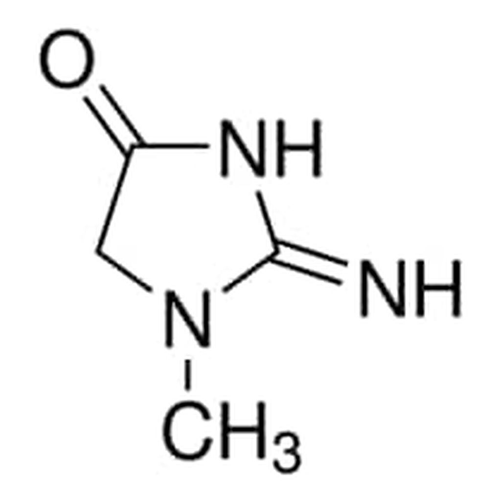 Merck CREATININE