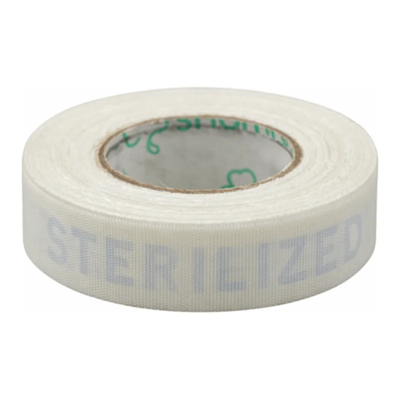 AS ONE Indicator Tape for Dry Air Sterilization, 인디케이터 테이프(건열멸균용)