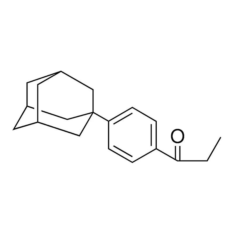 Merck 1-(4-ADAMANTAN-1-YL-PHENYL)-PR - 5 MG&