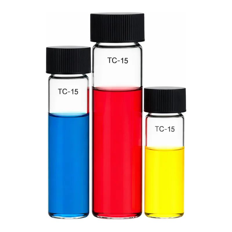 Merck WHEATON SAMPLE VIALS WITH RUBBER LINED &