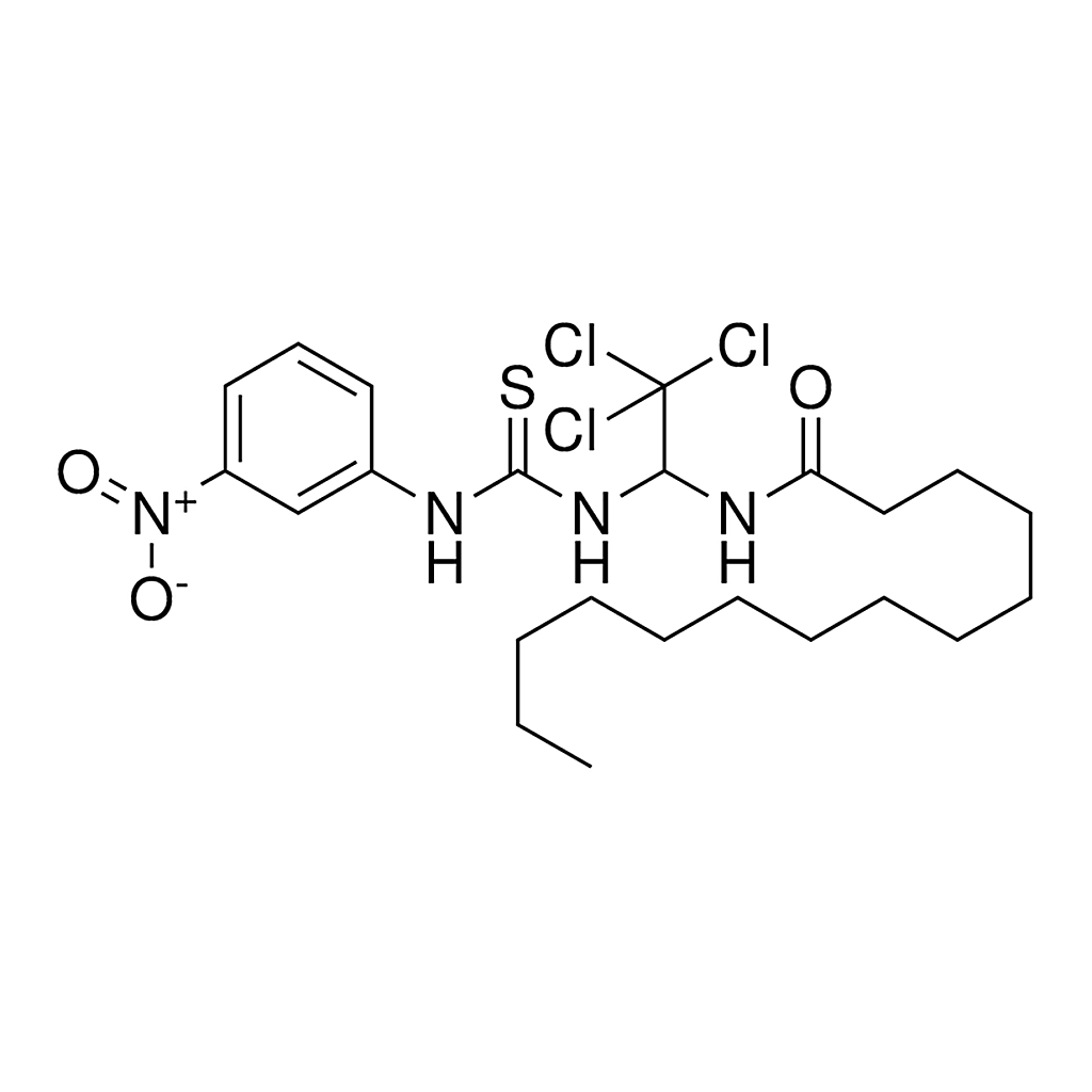 Merck TETRADECANOIC ACID (2,2,2-TRIC - 25 MG&
