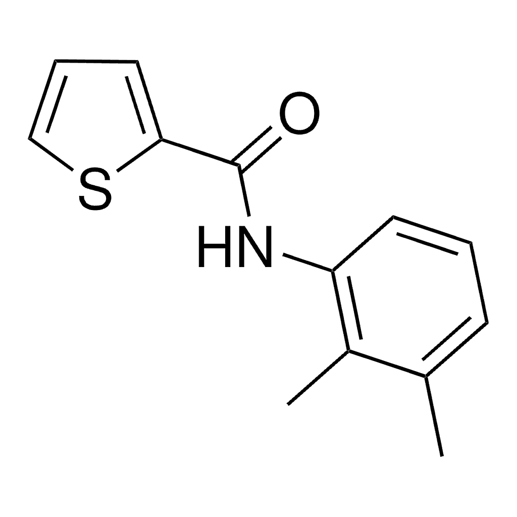 Merck N-(2,3-DIMETHYLPHENYL)-2-THIOPHEN&-5MG