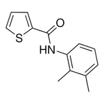 Merck N-(2,3-DIMETHYLPHENYL)-2-THIOPHEN&-5MG