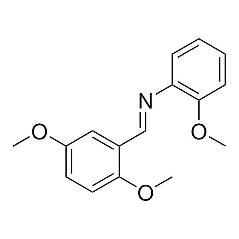 Merck N-(2,5-DIMETHOXYBENZYLIDENE)-O--