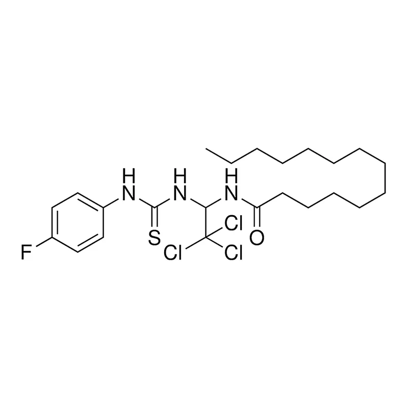 Merck TETRADECANOIC ACID (2,2,2-TRIC - 25 MG&