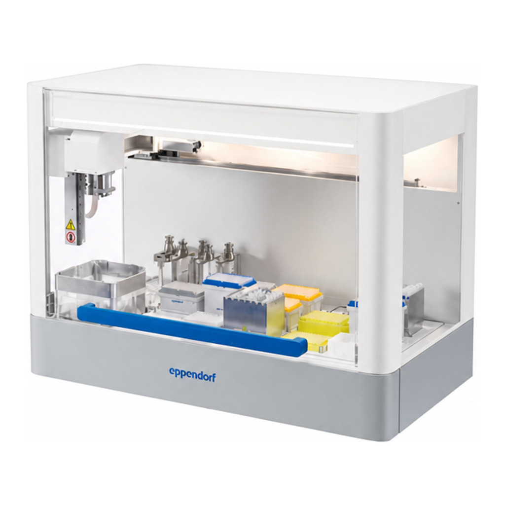 epMotion® 5075