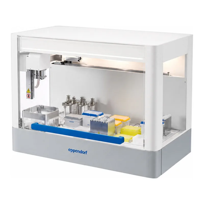 epMotion® 5075