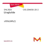 Merck LIRAGLUTIDE